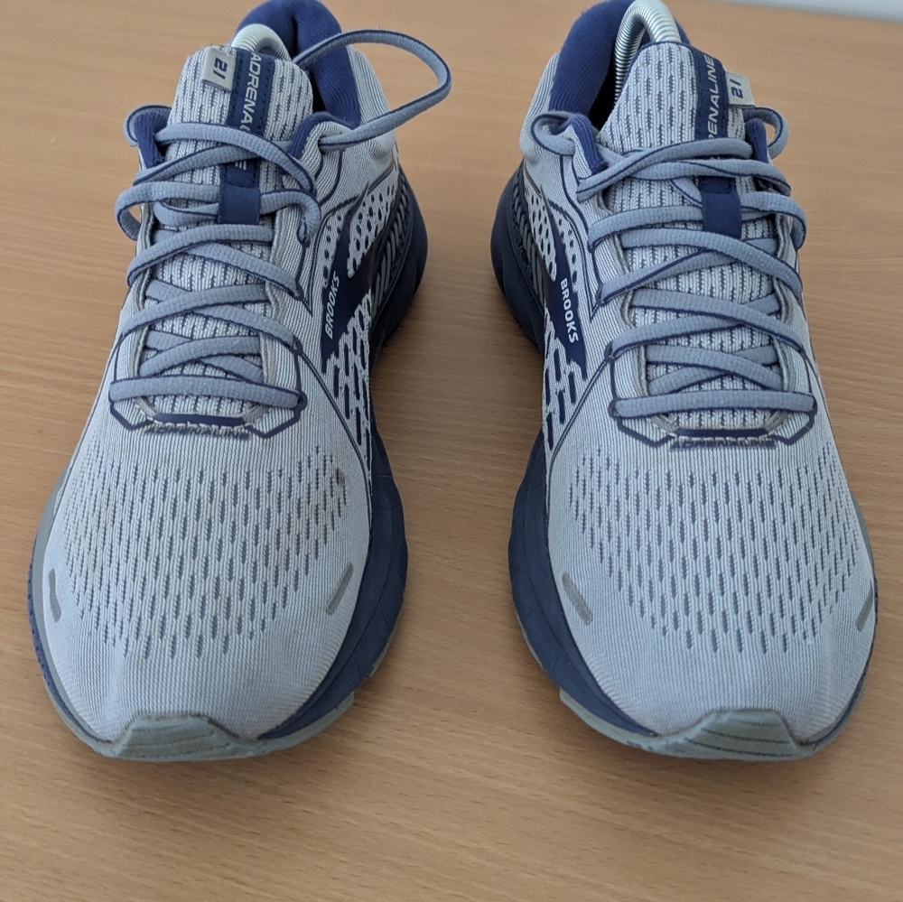 Brooks Men's Cascadia Ymmens Size 10